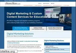Sites similar to eschoolmedia.com