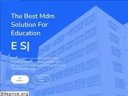 Sites similar to eschoolpad.com