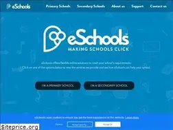 Sites similar to eschools.co.uk