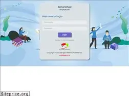 Sites similar to eschoolweb.in
