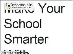 Sites similar to eschoolz.in