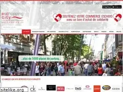 Sites similar to eschopping.lu