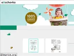 Sites similar to eschovka.cz