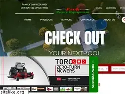 Sites similar to eschpower.com