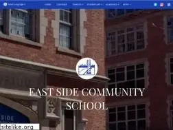 Sites similar to eschs.org