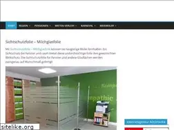 Sites similar to eschweiler-weisweiler.de