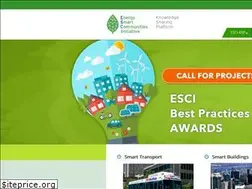 Sites similar to esci-ksp.org