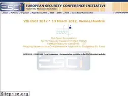 Sites similar to esci.at