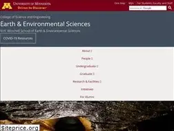 Sites similar to esci.umn.edu