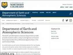 Sites similar to esci.unco.edu
