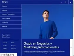Sites similar to esci.upf.edu