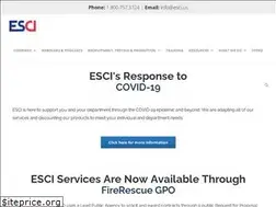 Sites similar to esci.us