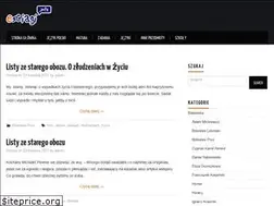 Sites similar to esciagi.info