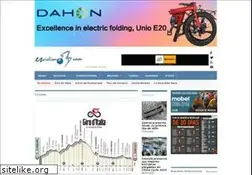 Sites similar to esciclismo.com