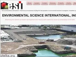 Sites similar to esciencei.com