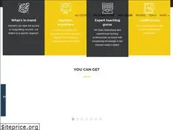 Sites similar to escils.com