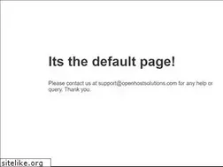 Sites similar to escinconline.com
