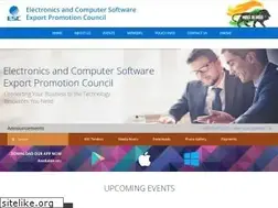 Sites similar to escindia.in