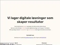 Sites similar to escio.no