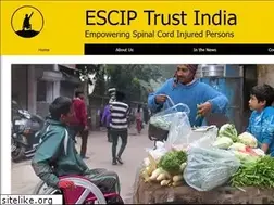 Sites similar to escip.org