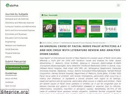 Sites similar to escipub.com