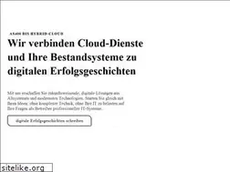 Sites similar to esciris.de