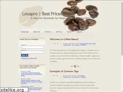Sites similar to escitalopram.monster