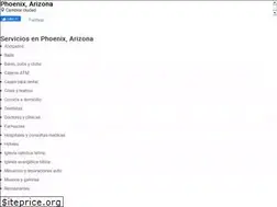 Sites similar to esciudad.com