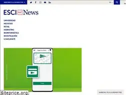 Sites similar to esciupfnews.com