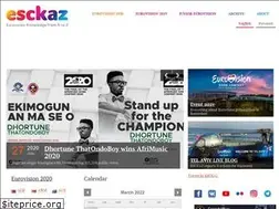 Sites similar to esckaz.com