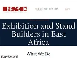 Sites similar to esckenya.com