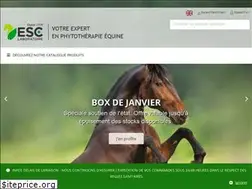 Sites similar to esclaboratoire.com