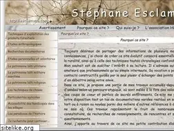Sites similar to esclamanti.com