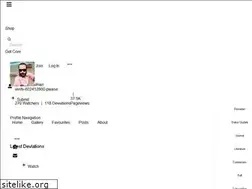Sites similar to esclamazione.deviantart.com