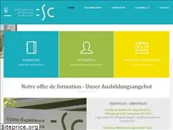 Sites similar to esclaneuveville.ch