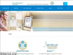 Sites similar to esclarecimentomultiplo.com.br