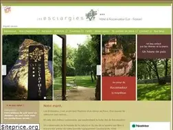 Sites similar to esclargies.com