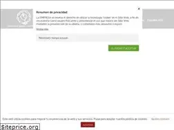 Sites similar to esclavasaci.es