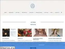Sites similar to esclavasdemaria.org