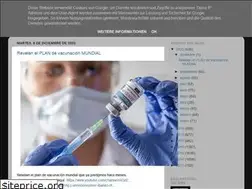 Sites similar to esclavosdelsistema11.blogspot.com