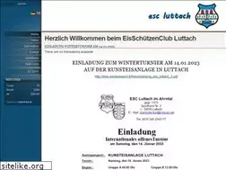 Sites similar to escluttach.it