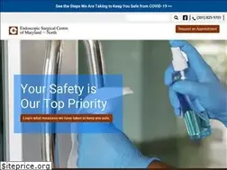Sites similar to escm-north.com