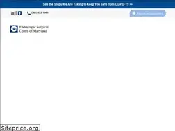 Sites similar to escm-silverspring.com
