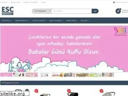 Sites similar to escmarket.com