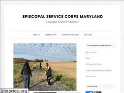 Sites similar to escmaryland.org
