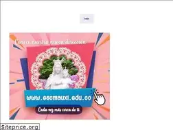 Sites similar to escmauxi.jimdo.com