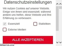 Sites similar to escmediagroup.de