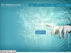 Sites similar to escmgroup.com