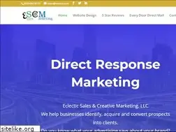 Sites similar to escmi.com