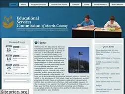 Sites similar to escmorris.com